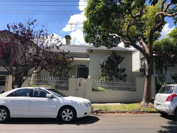 45 Rose Street, Armadale