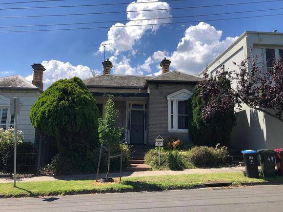 49 Rose Street, Armadale