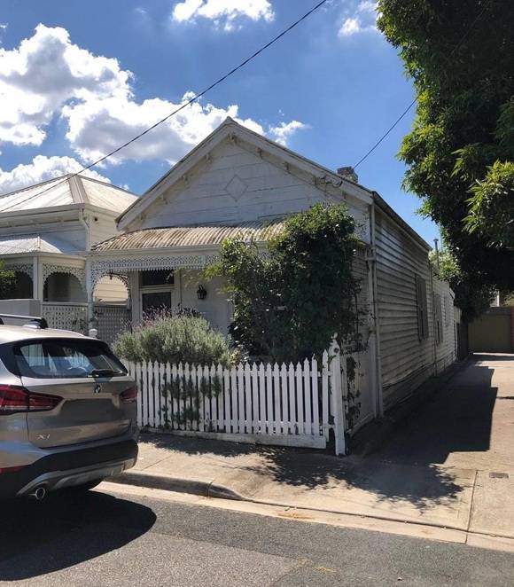 1 Watson Street, Armadale