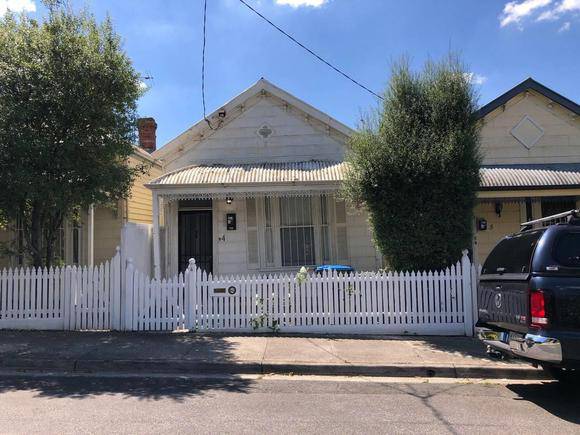 4 Watson Street, Armadale
