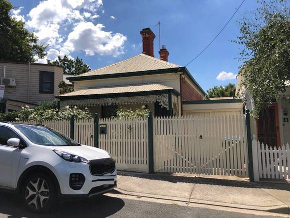 7 Watson Street, Armadale