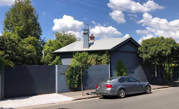2A Beatty Avenue., Armadale
