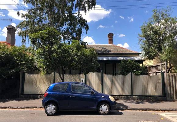4 Beatty Avenue, Armadale