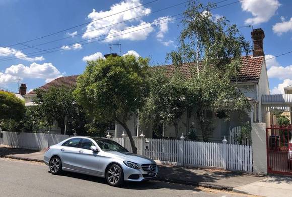 8 Beatty Avenue, Armadale