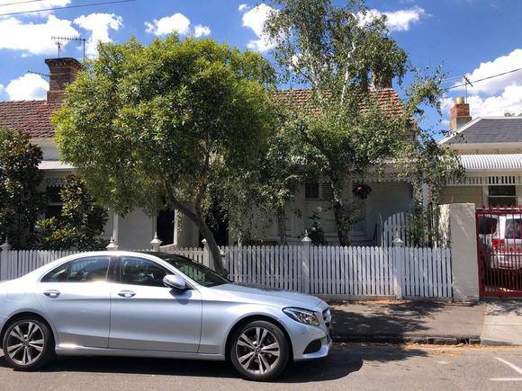 8 Beatty Avenue, Armadale