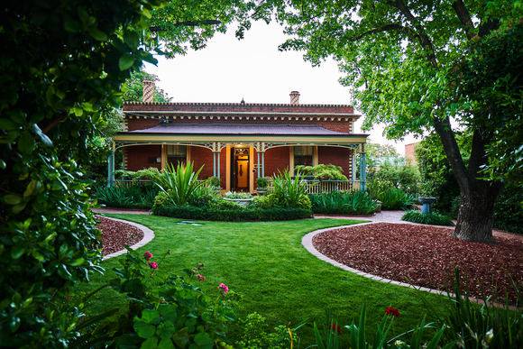 Twizel image November 2020