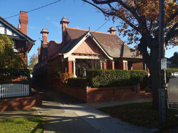 6A Munro Street, Armadale