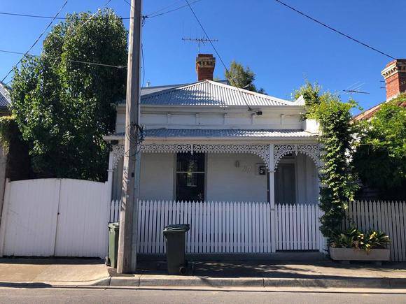 77 Aberdeen Road, Prahran