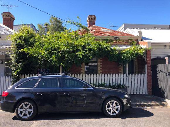 79 Aberdeen Road, Prahran