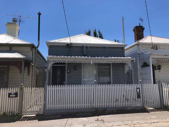 11 Bayview Street, Prahran
