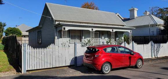 12 Bayview Street, Prahran