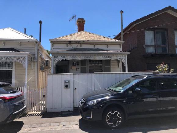 17 Bayview Street, Prahran