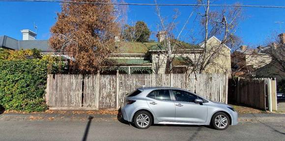 2 Bayview Street, Prahran