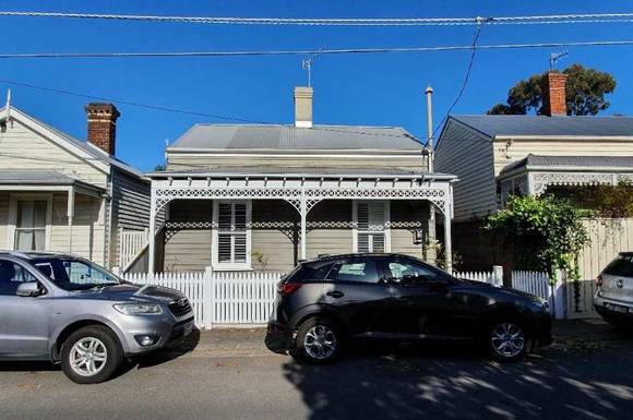 22 Bayview Street, Prahran