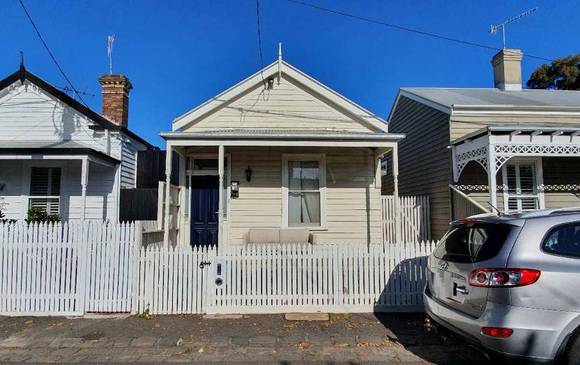 24 Bayview Street, Prahran