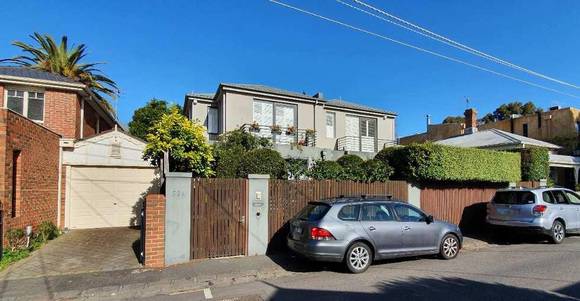 32-32A Bayview Street, Prahran