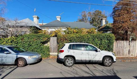 4 Bayview Street, Prahran