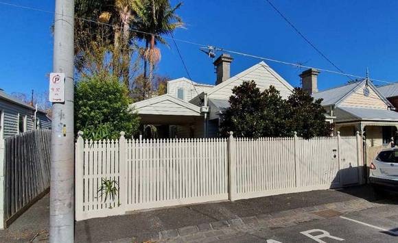 56 Bayview Street, Prahran