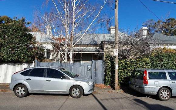6 Bayview Street, Prahran