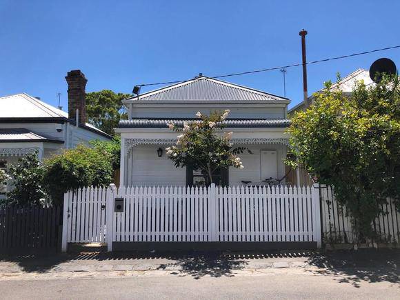 65 Bayview Street, Prahran