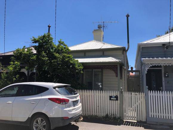 9 Bayview Street, Prahran