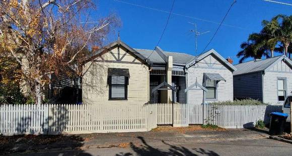 62-64 Bayview Terrace, Prahran