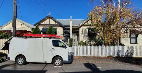 66-68 Bayview Street, Prahran