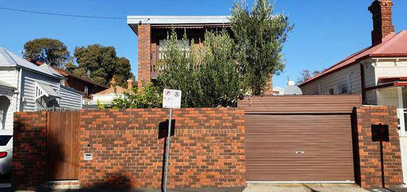 12 Pridham Street, Prahran