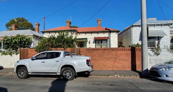 16 Pridham Street, Prahran