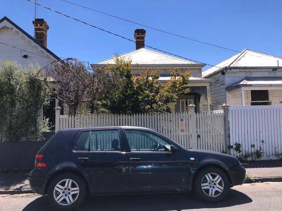21 Pridham Street, Prahran