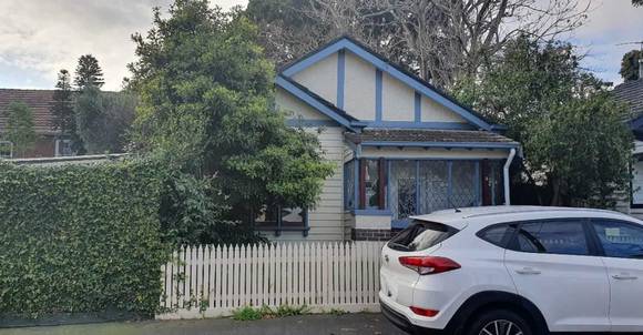 3 Pridham Street, Prahran