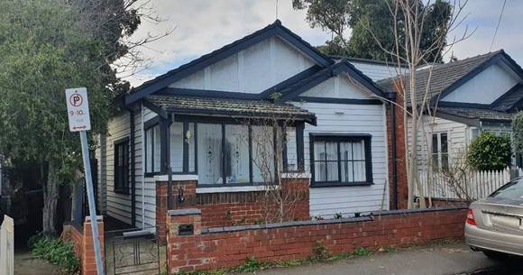 5 Pridham Street, Prahran