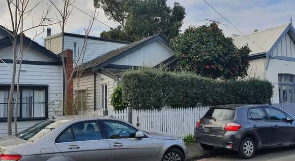 7 Pridham Street, Prahran