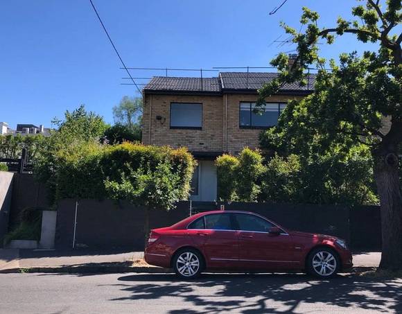 1 Wynnstay Road, Prahran