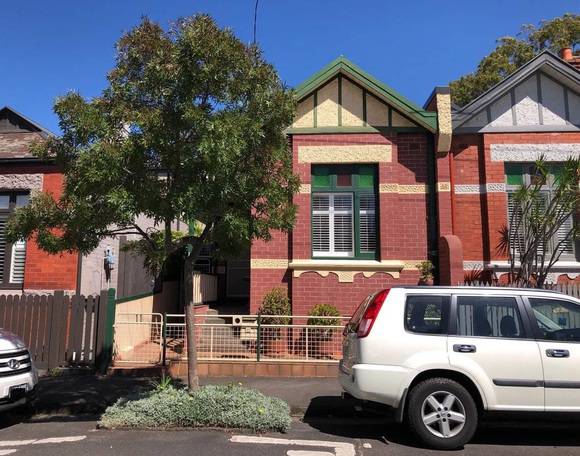 11 Woodfull Street, Prahran