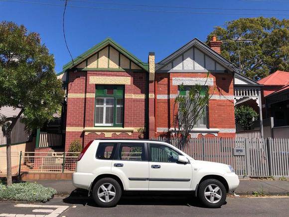 11-13 Woodfull Street, Prahran