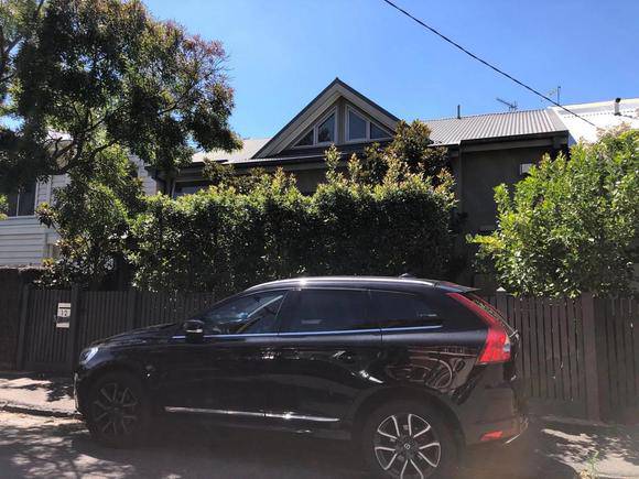 12 Woodfull Street, Prahran