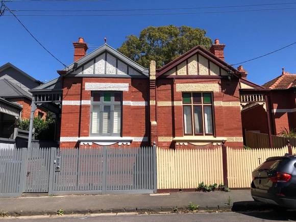 15-17 Woodfull Street, Prahran