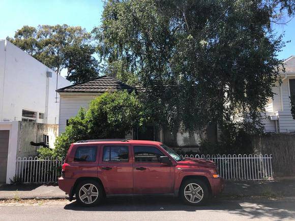 16 Woodfull Street, Prahran