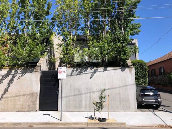 18 A'Beckett Street, Prahran