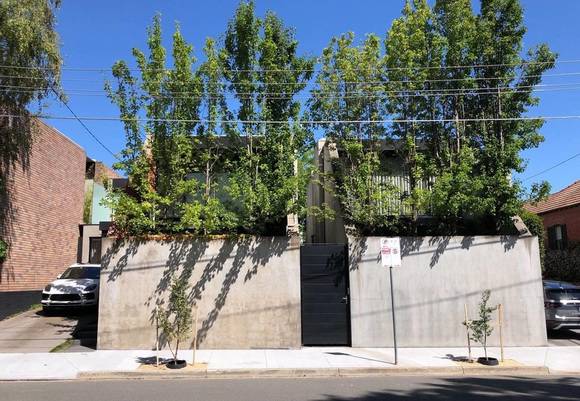 18-19 A'Beckett Street, Prahran