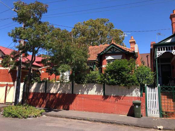19 Woodfull Street, Prahran