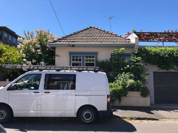 2 Woodfull Street, Prahran