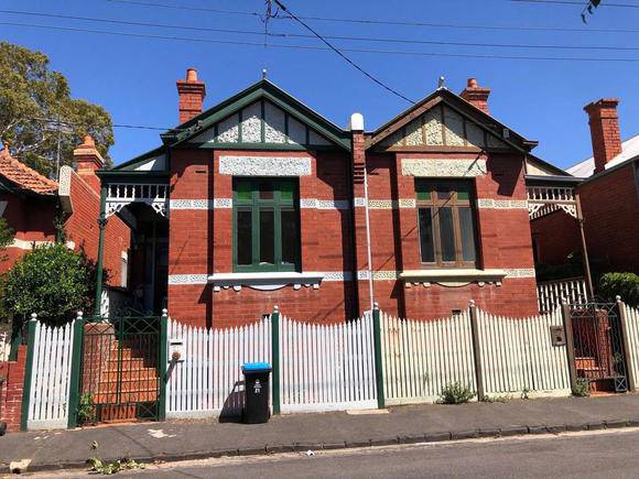 21-23 Woodfull Street, Prahran