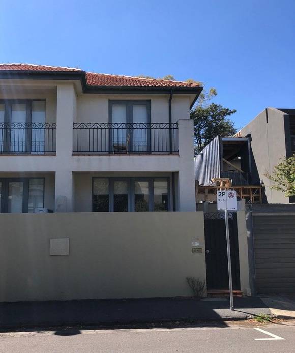 22 Woodfull Street, Prahran