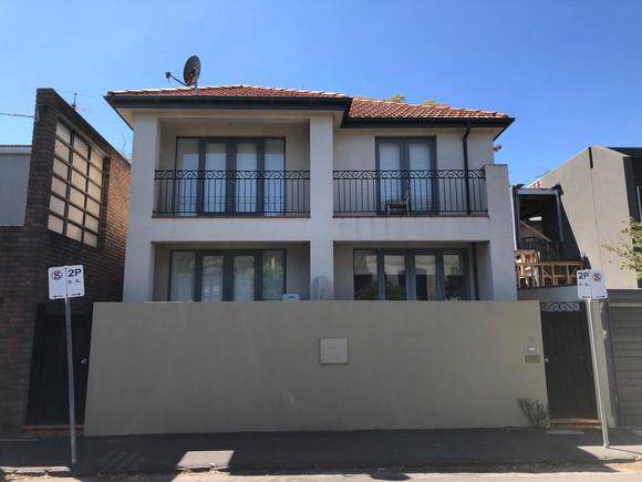 22-22A Woodfull Street, Prahran