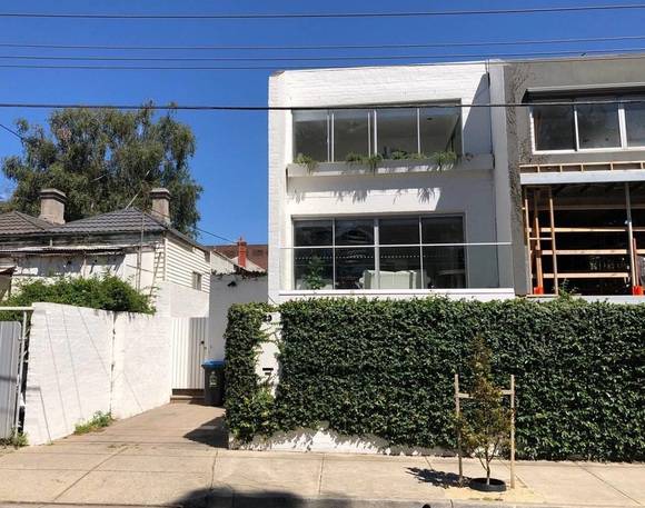 23 A'Beckett Street, Prahran
