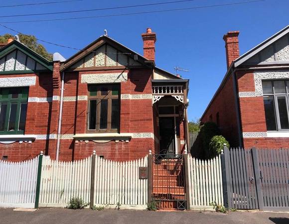 23 Woodfull Street, Prahran