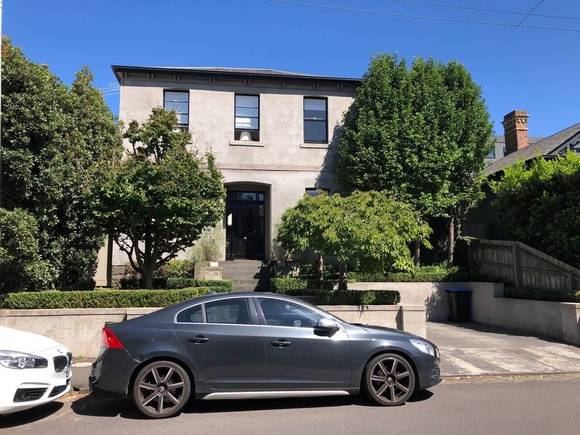 29 Woodfull Street, Prahran