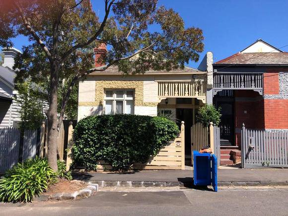 3 Woodfull Street, Prahran